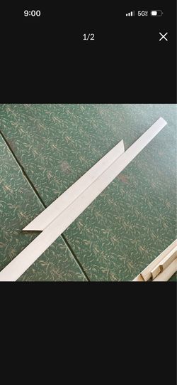 New Baseboard