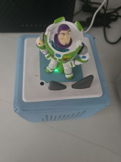 Tonie box