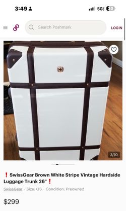 Luggage