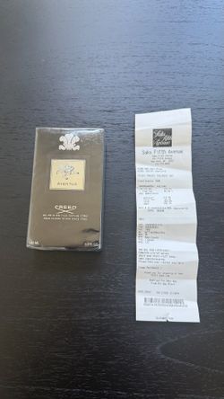 Creed Aventus 3.3 FL.OZ
