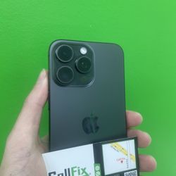 iPhone 15 Pro Max 256GB Unlocked 