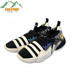 Adidas Men's Trae Young 2 Flower Basketball Shoes Size 13 NWT