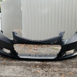 Front Bumper Honda Civic 2012 Coupe