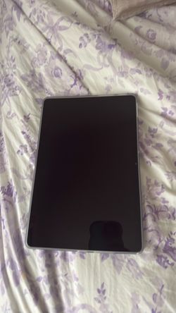 Tablet