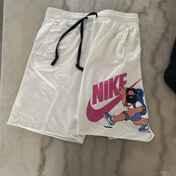 Nike Shorts 