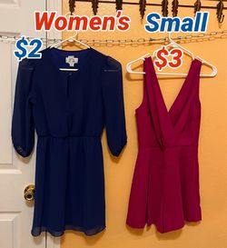 Women’s dress for sale