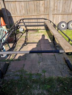 latter rack