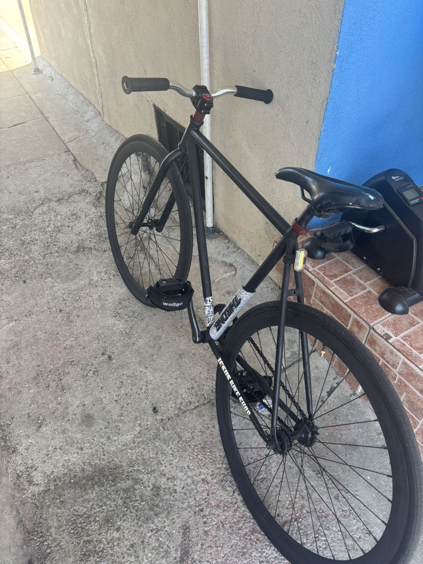 Fixie