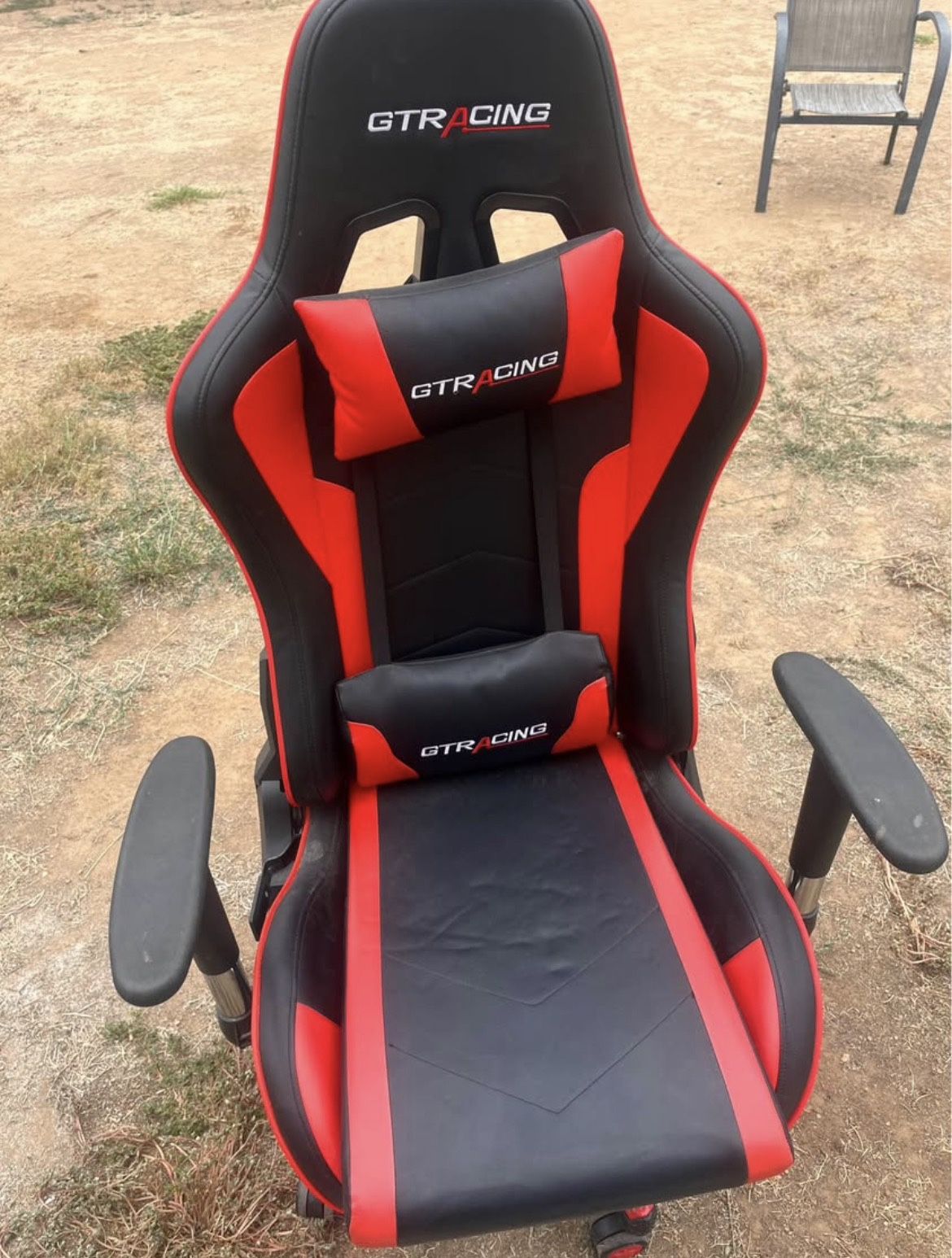 Gaming chair