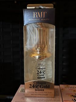 24hr gold serum (collagen)