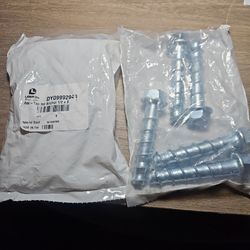 Tap HD Anchor 1/2 ×3