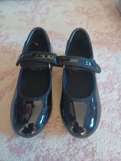 Girls Tap Shoes