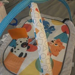 Baby Play Mat