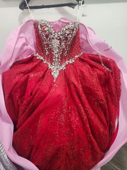 15nera dress