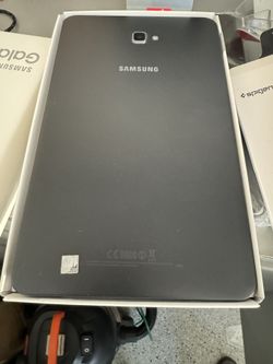 Samsung Galaxy Tab A 10.1 In Wi-Fi