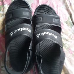 Reebok sandles brand new