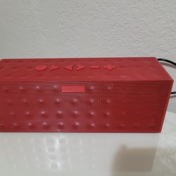 Jawbone Big Jambox Speakers