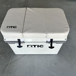 Rtic 52 Qt Ultra Light Cooler