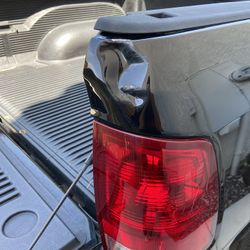 Advance Auto Body