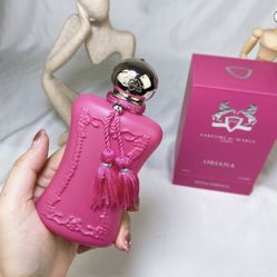 Pink Oriana perfume