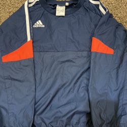 Adidas Sweatshirt Kids