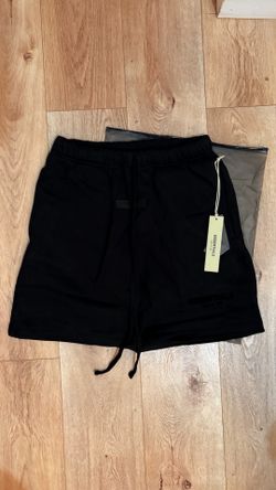 Essentials Shorts