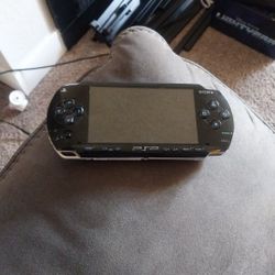Psp 1001