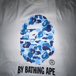 Brand New Bape Shirt XL 