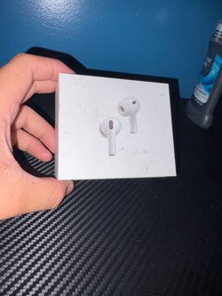 AirPods Pro 3 gen noise cancellation