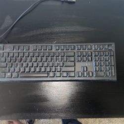 RGB Keyboard