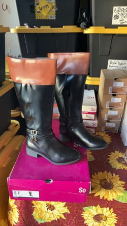 Women Boots