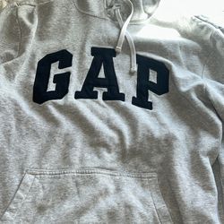 GAP hoodie