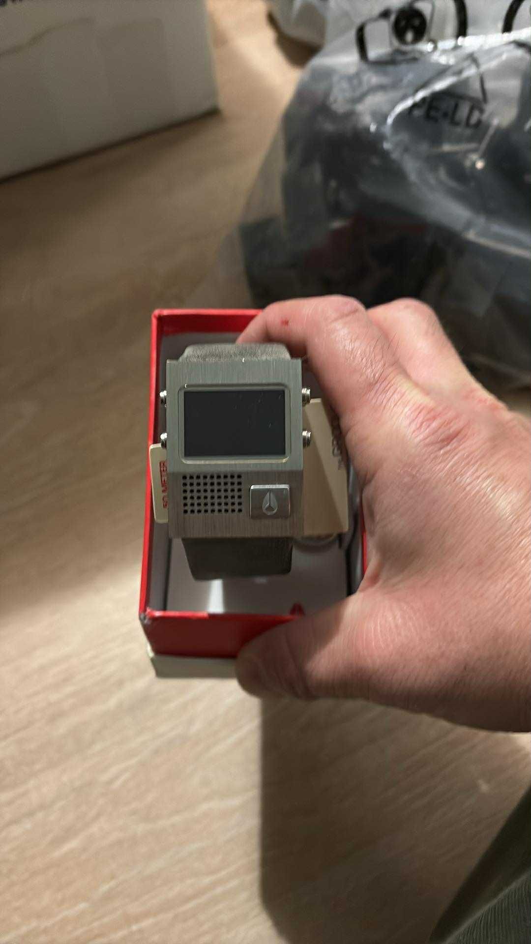 Nixon Watch THE Dork OG