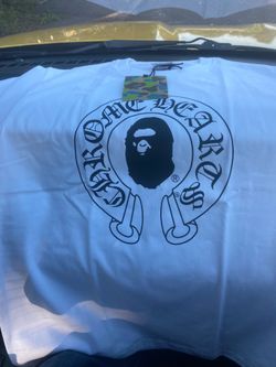Bape shirt T