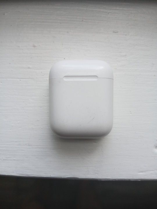 Gen 1 Airpod Case