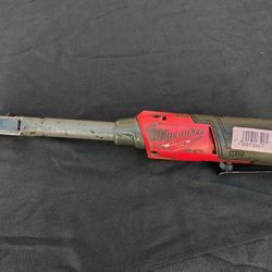 Milwaukee insider ratchet 