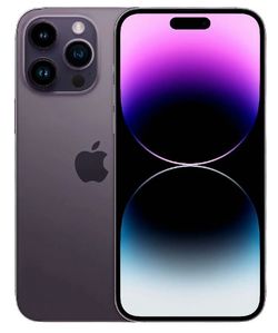 IPHONE 14 PRO 256 GB Factory Unlocked