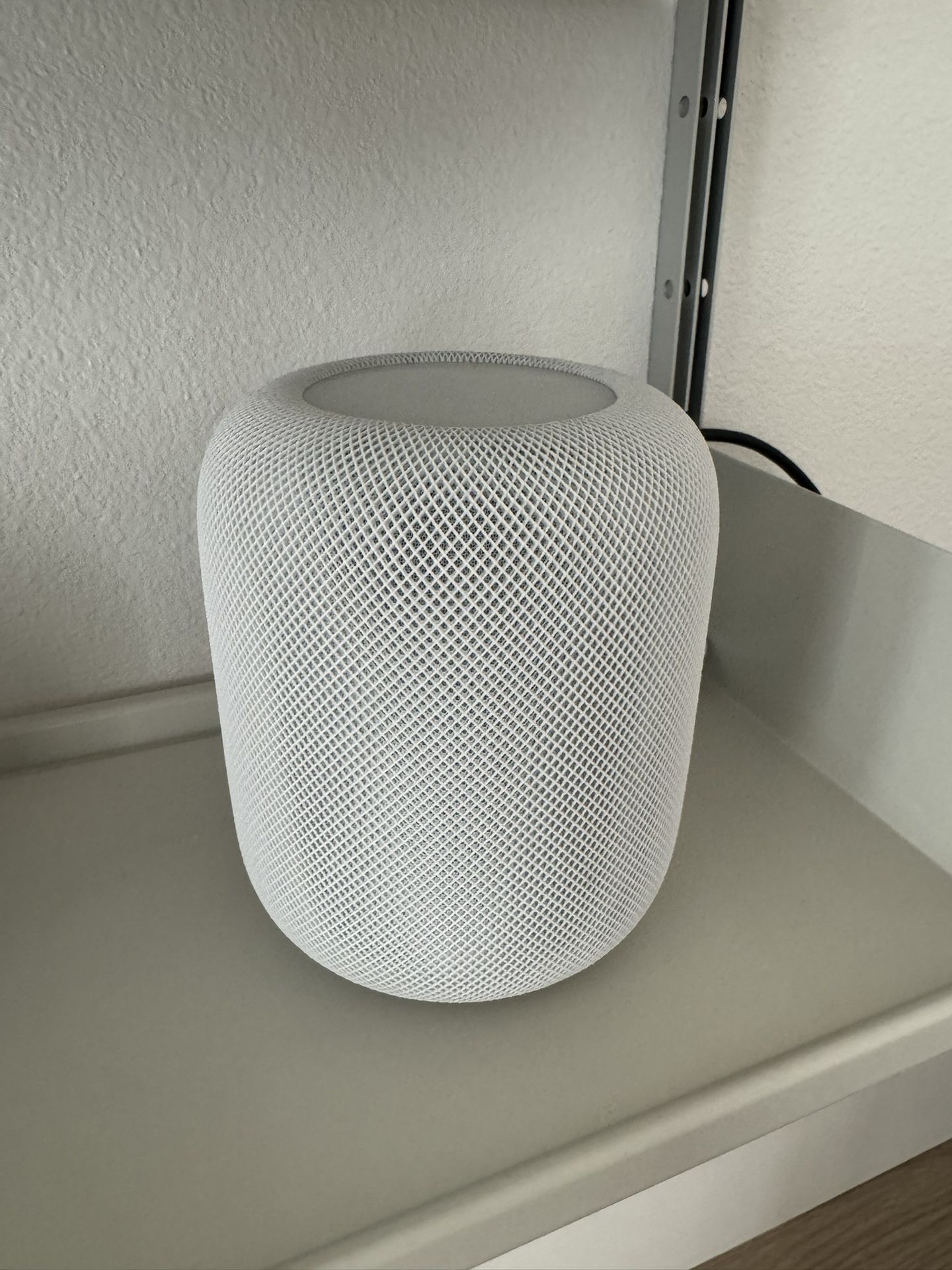 Apple HomePod (2nd Gen)