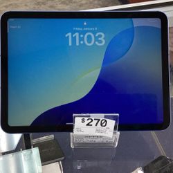 Apple Tablet 10th Generation 