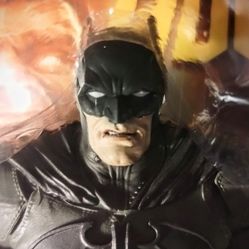 BATMAN - Page Punchers 