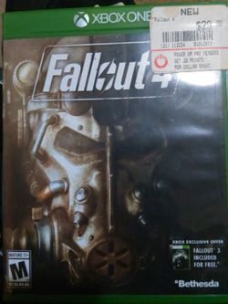 Fallout 4