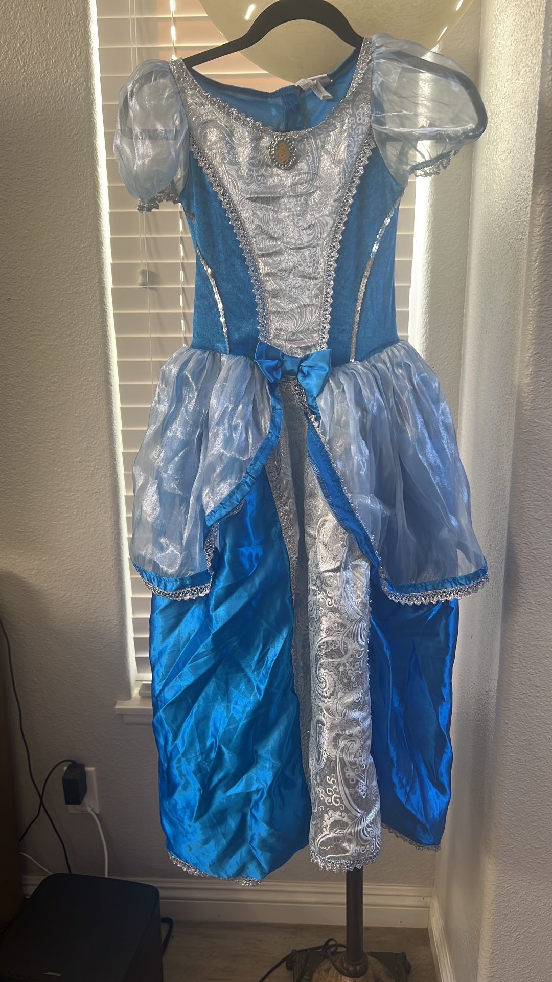 Cinderella Dress