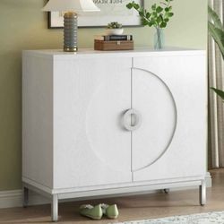 Brand New White Cabinet