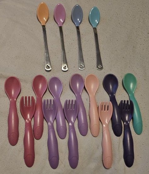 Baby Spoons