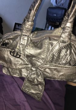 Marc ecko handbag