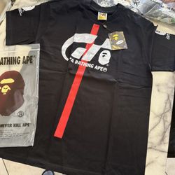 A Bathing Ape T-Shirt