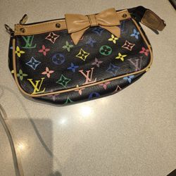 Vintage  Louis Vuitton Bag