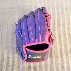 T-ball Glove