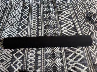 Vizio speaker