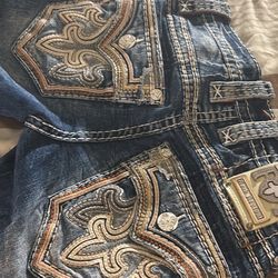 rock revival size 26
